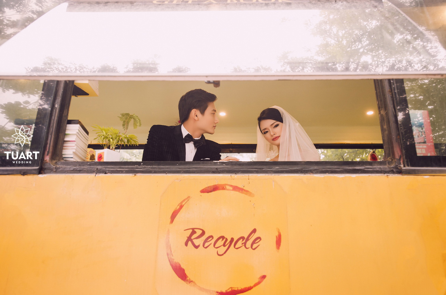 Ảnh Cưới Hạ Long