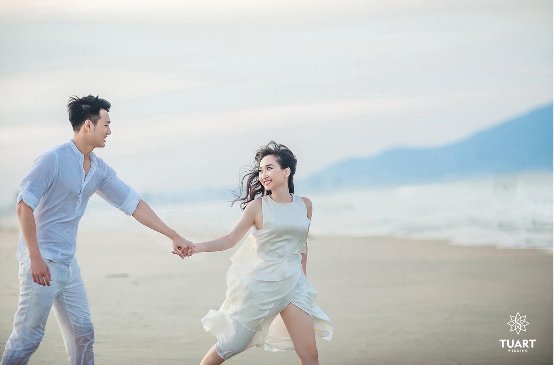 Ảnh Cưới Hạ Long