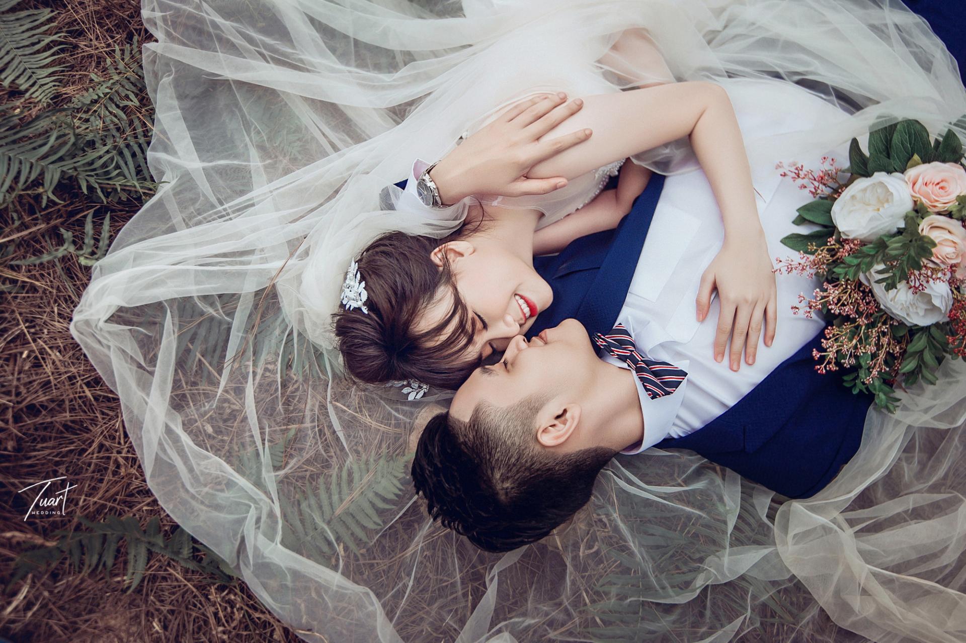 Ảnh Cưới Hạ Long